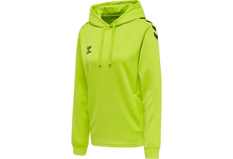 hummel Sweatshirt hmlCORE XK Poly Sweat Hoodie Woman von hummel