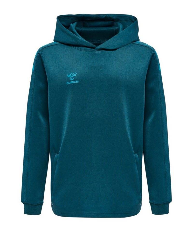 hummel Sweatshirt hmlCORE XK Sweat Hoody Kids von hummel