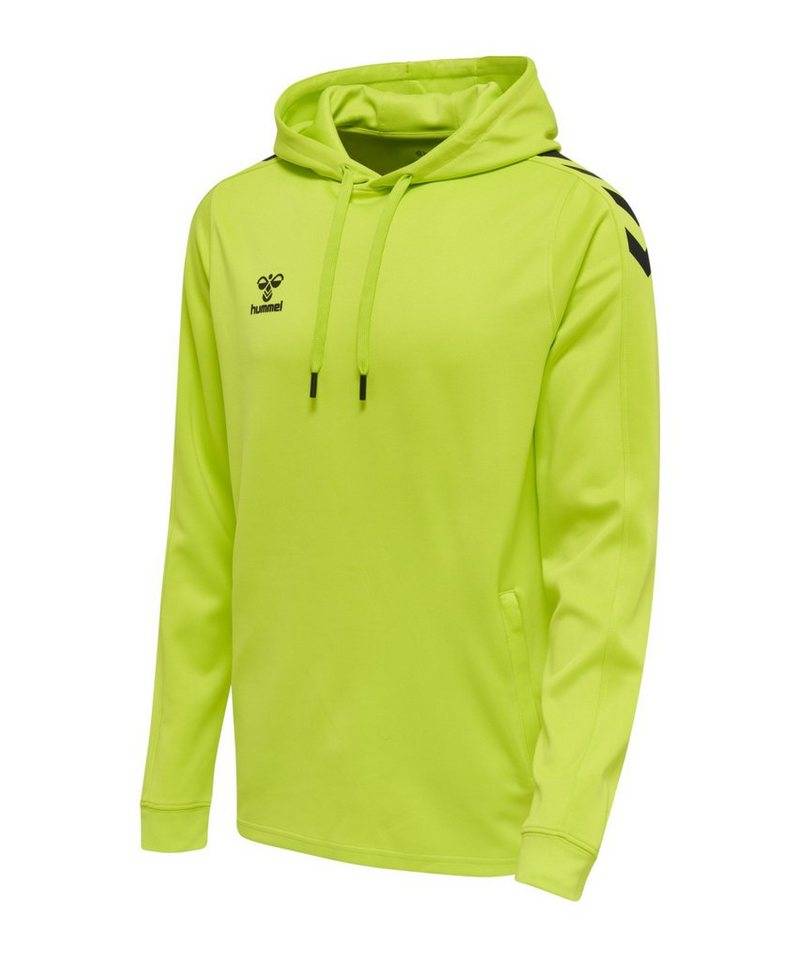 hummel Sweatshirt Hummel hmlCORE XK Sweat Hoody Kids Kinder Polyester von hummel