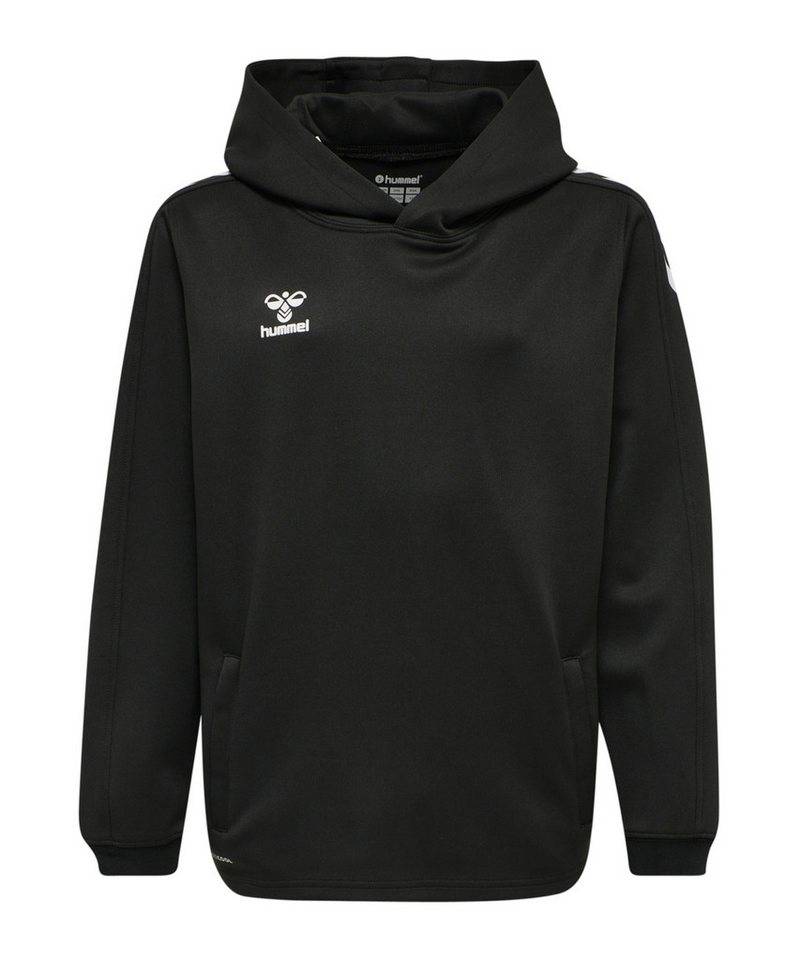 hummel Sweatshirt hmlCORE XK Sweat Hoody Kids von hummel