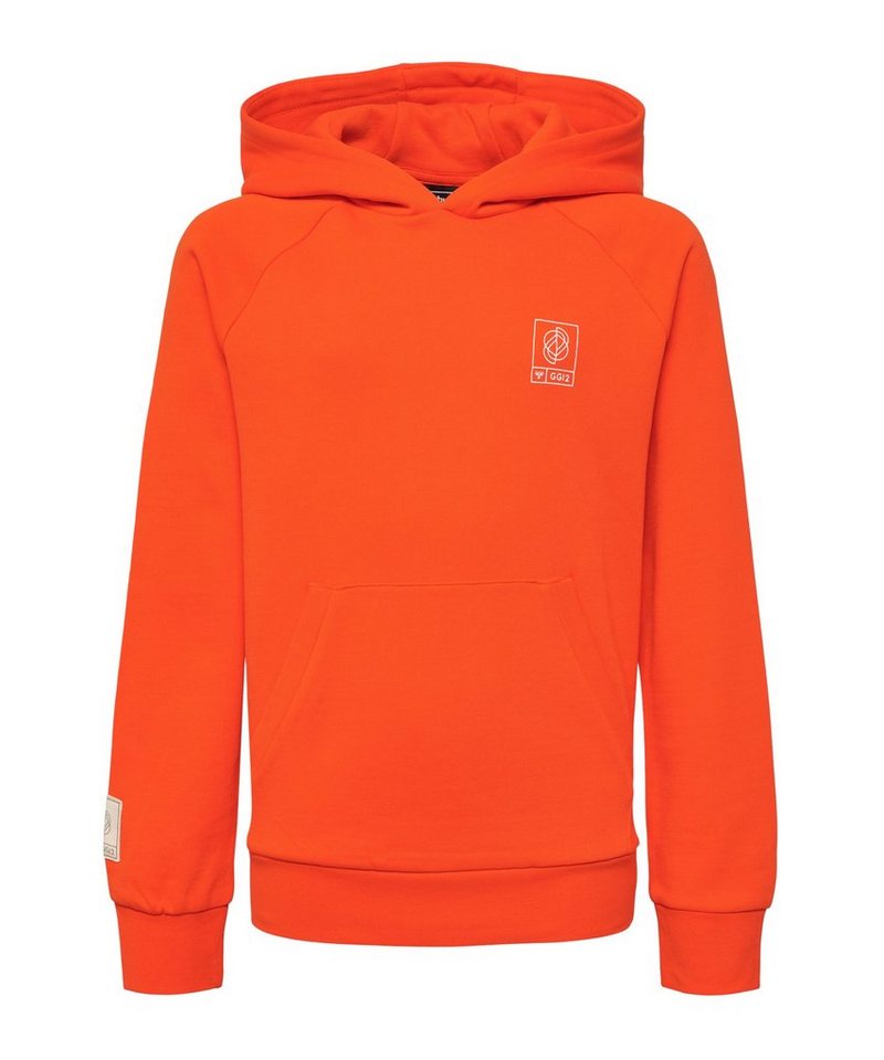 hummel Sweatshirt hmlGG12 Hoody Kids von hummel