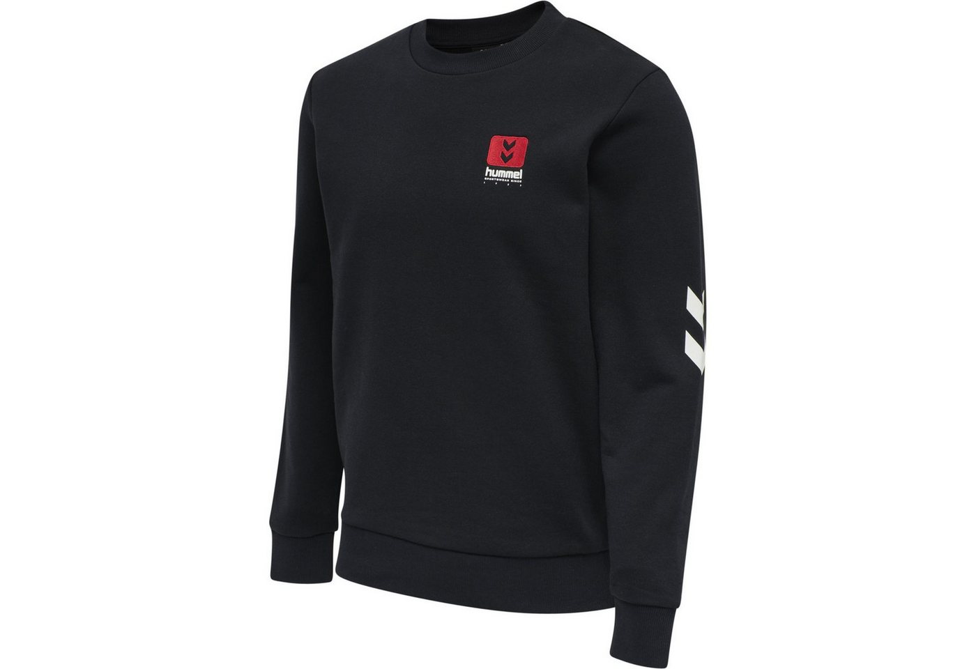hummel Sweatshirt hmlLGC Graham Sweatshirt hummel Sweatshirt hmlLGC Graham Sweatshirt von hummel