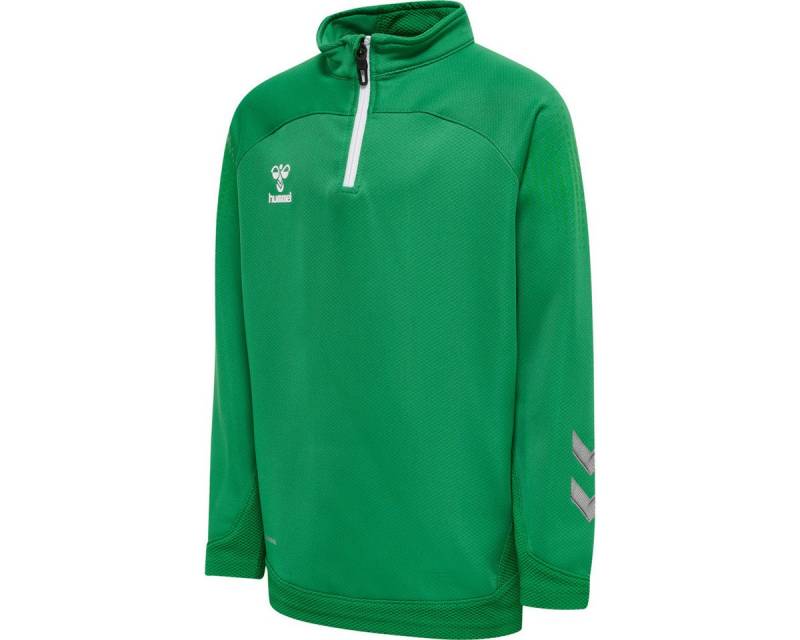 hummel Sweatshirt hmlLead Half Zip Kinder von hummel