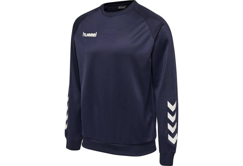 hummel Sweatshirt hmlPromo Poly Sweatshirt Kids von hummel