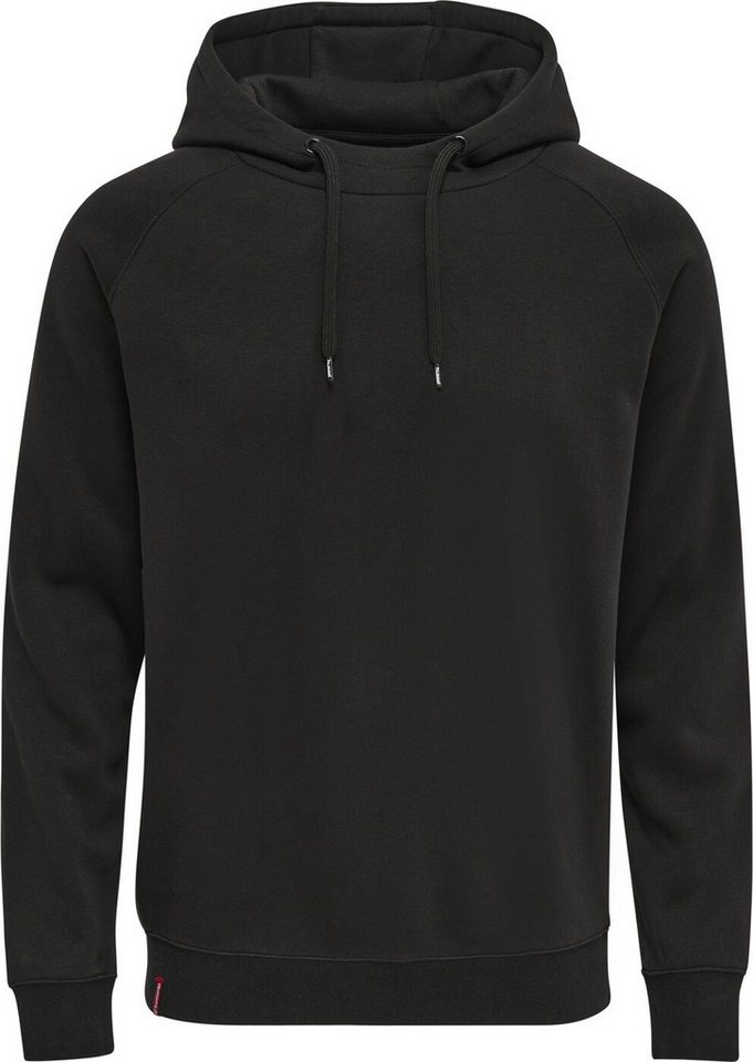 hummel Sweatshirt hmlRED CLASSIC HOODIE von hummel