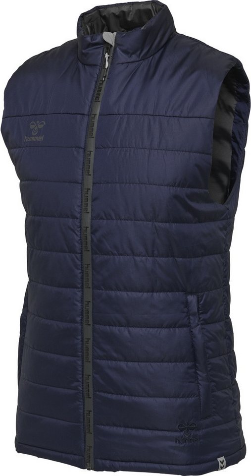 hummel Sweatweste Hmlnorth Waistcoat Woman von hummel