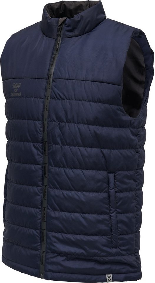 hummel Sweatweste Hmlnorth Waistcoat hummel Sweatweste Hmlnorth Waistcoat von hummel