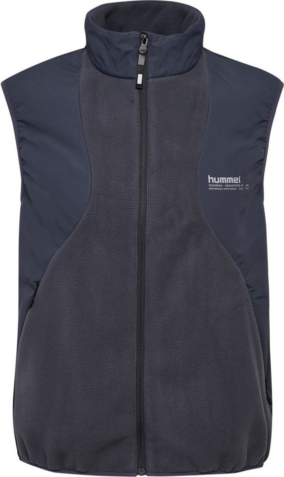 hummel Sweatweste Hybrid Fleece Vest von hummel