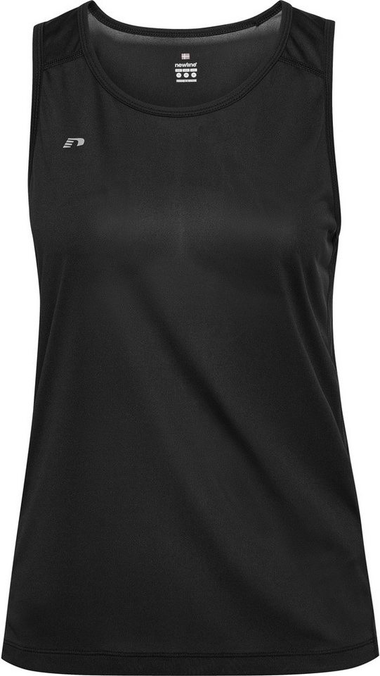hummel T-Shirt Beat Singlet W hummel T-Shirt Beat Singlet W von hummel