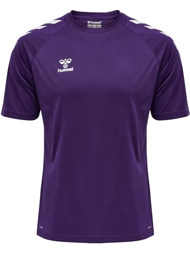 hummel Hmlcore Xk Core T-Shirt Unisex Erwachsene Multisport von hummel