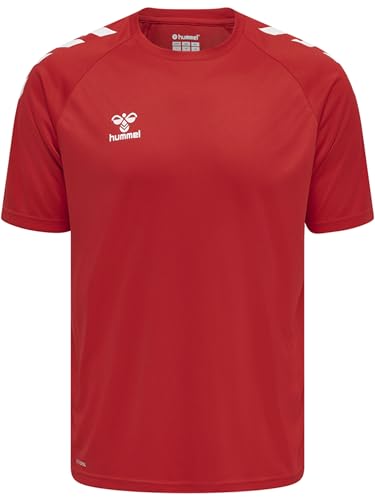 hummel Hmlcore Xk Core T-Shirt Unisex Erwachsene Multisport von hummel