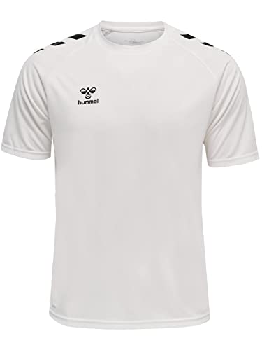 hummel Hmlcore Xk Core T-Shirt Unisex Erwachsene Multisport von hummel