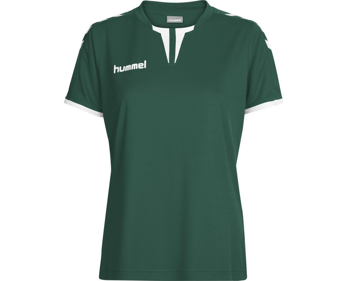 hummel T-Shirt Damen Trikot Core SS Jersey von hummel