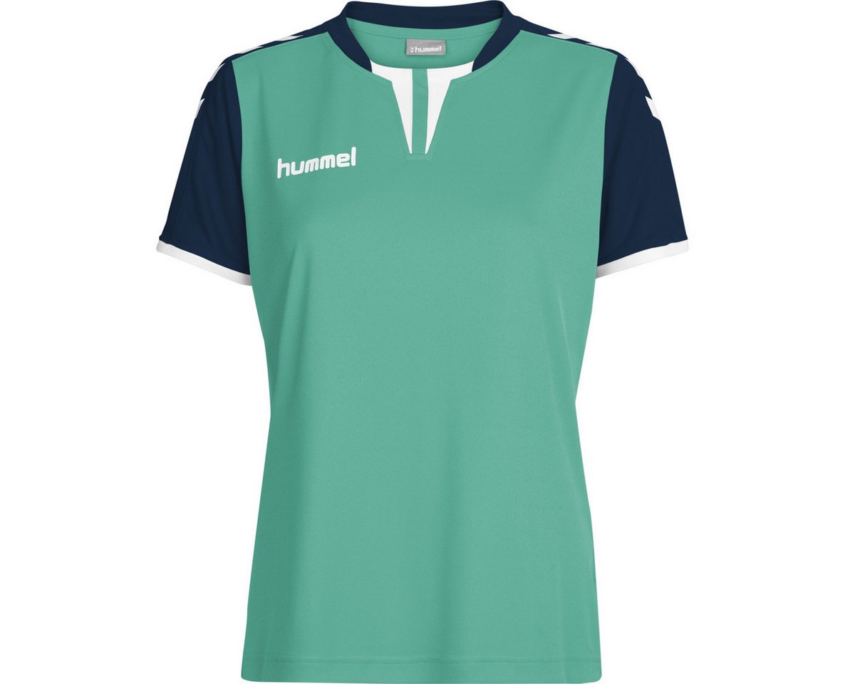 hummel T-Shirt Damen Trikot Core SS Jersey von hummel