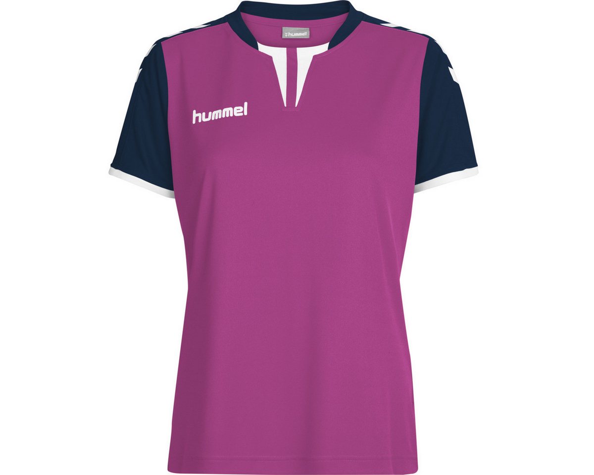 hummel T-Shirt Damen Trikot Core SS Jersey von hummel