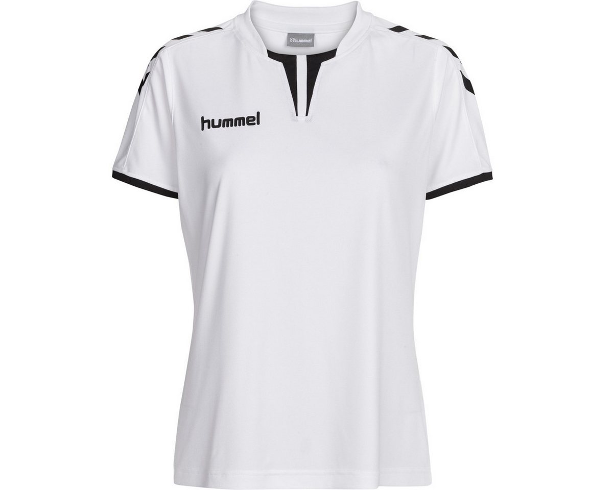 hummel T-Shirt Damen Trikot Core SS Jersey von hummel