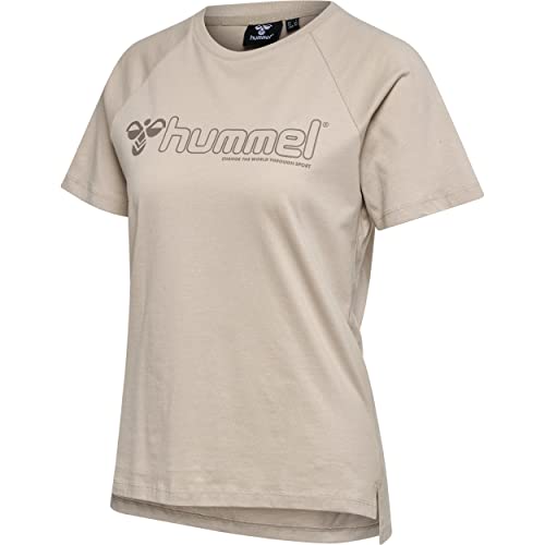 hummel T-Shirt Frau Noni 2.0 von hummel