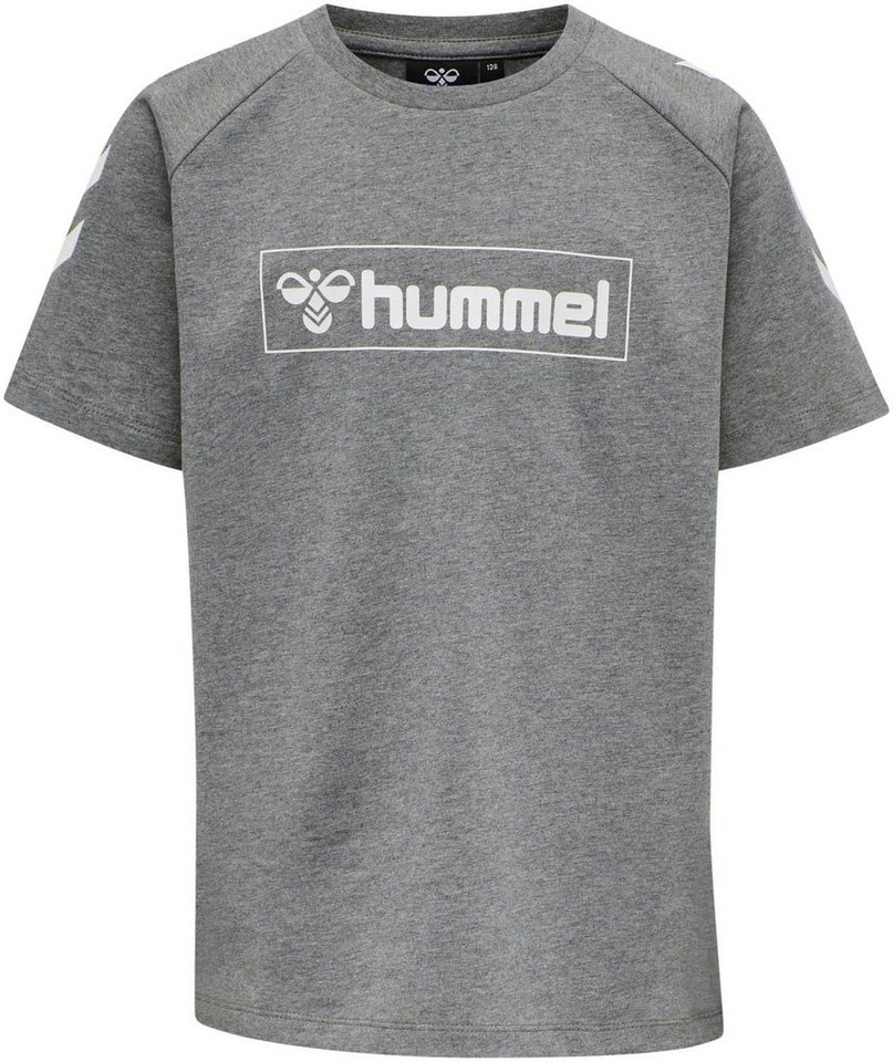 hummel T-Shirt HMLBOX T-SHIRT S/S (1-tlg) von hummel