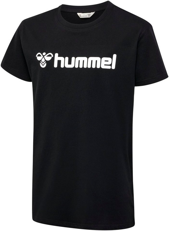 hummel T-Shirt HMLGO 2.0 LOGO T-SHIRT S/S KIDS (1-tlg) von hummel