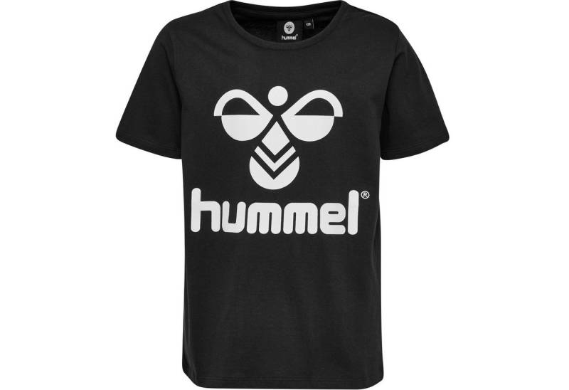 hummel T-Shirt hmlTRES T-SHIRT S/S (1-tlg) für Kinder von hummel