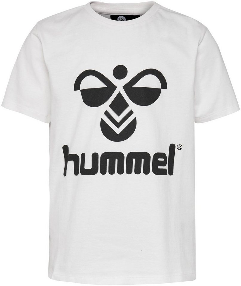 hummel T-Shirt HMLTRES T-SHIRT Short Sleeve - für Kinder (1-tlg) von hummel