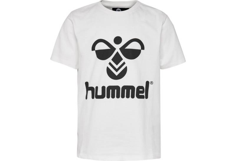 hummel T-Shirt hmlTRES T-SHIRT S/S (1-tlg) für Kinder von hummel