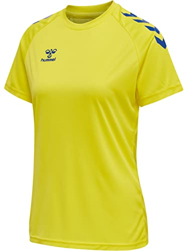 hummel T-Shirt Hmlcore Damen von hummel