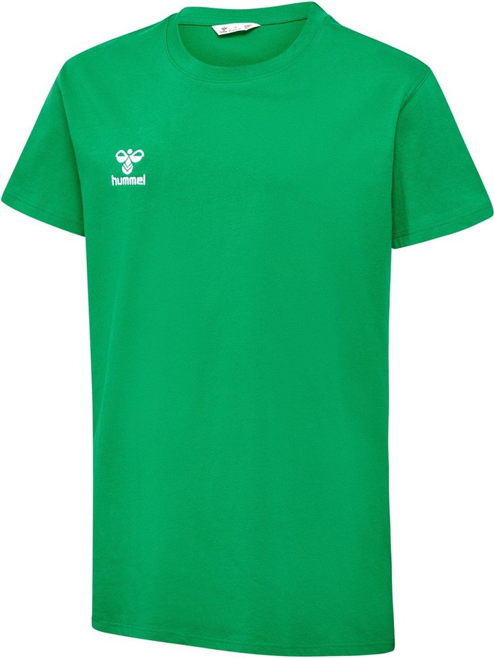 hummel T-Shirt Hmlgo 2.0 T-Shirt S/S Kids von hummel