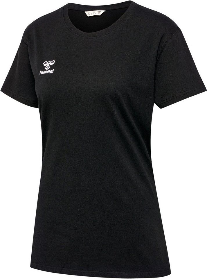 hummel T-Shirt Hmlgo 2.0 T-Shirt S/S Woman von hummel