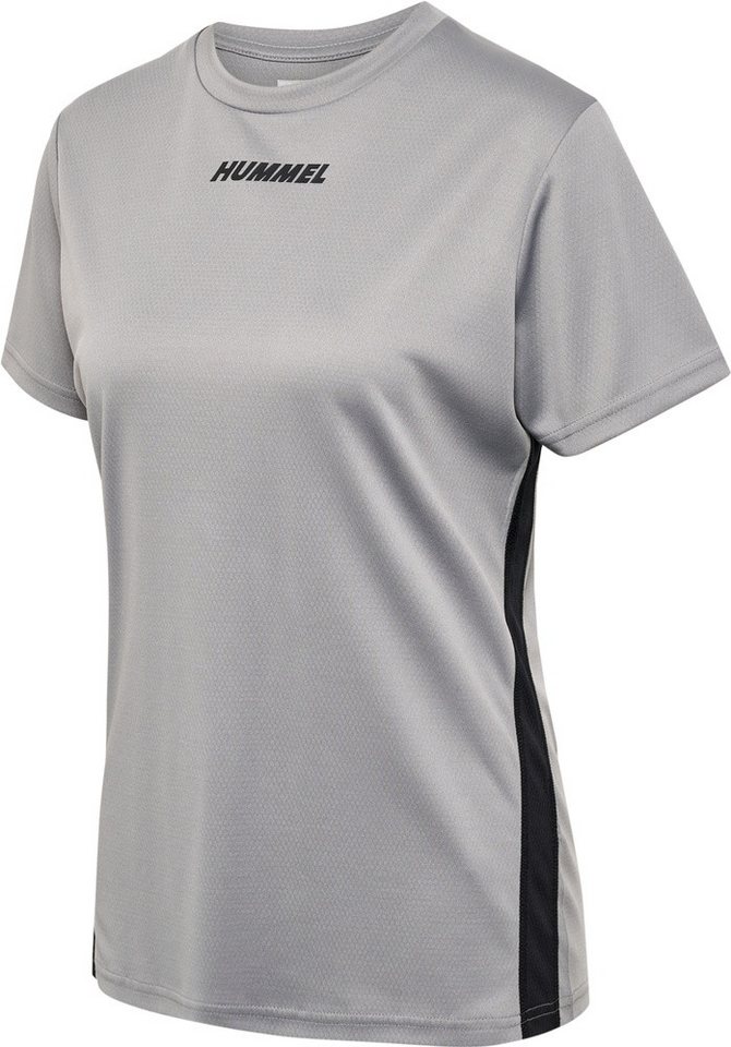 hummel T-Shirt Hmlmulti Pl Jersey Woman von hummel