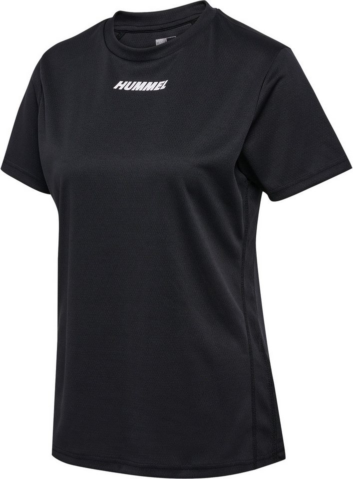 hummel T-Shirt Hmlmulti Pl Jersey Woman von hummel
