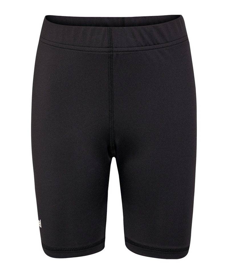 hummel T-Shirt Hummel Bl Essential Short Tight Kids Shorts Kinder Polyester von hummel