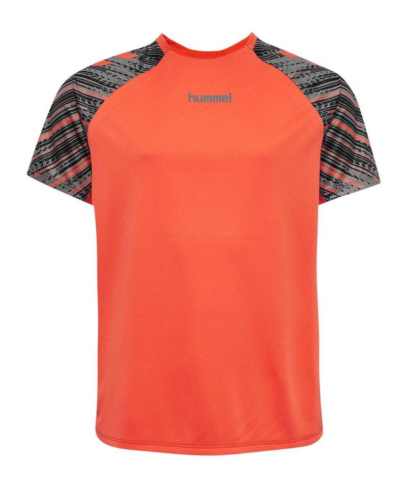 hummel T-Shirt Hummel Blaze Pro Training Trikot Kids Polyester von hummel