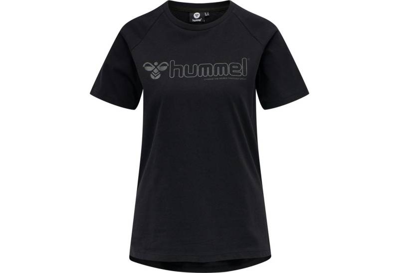 hummel T-Shirt Hummel Damen T-Shirt ZENIA T-SHIRT S/S 211526 von hummel