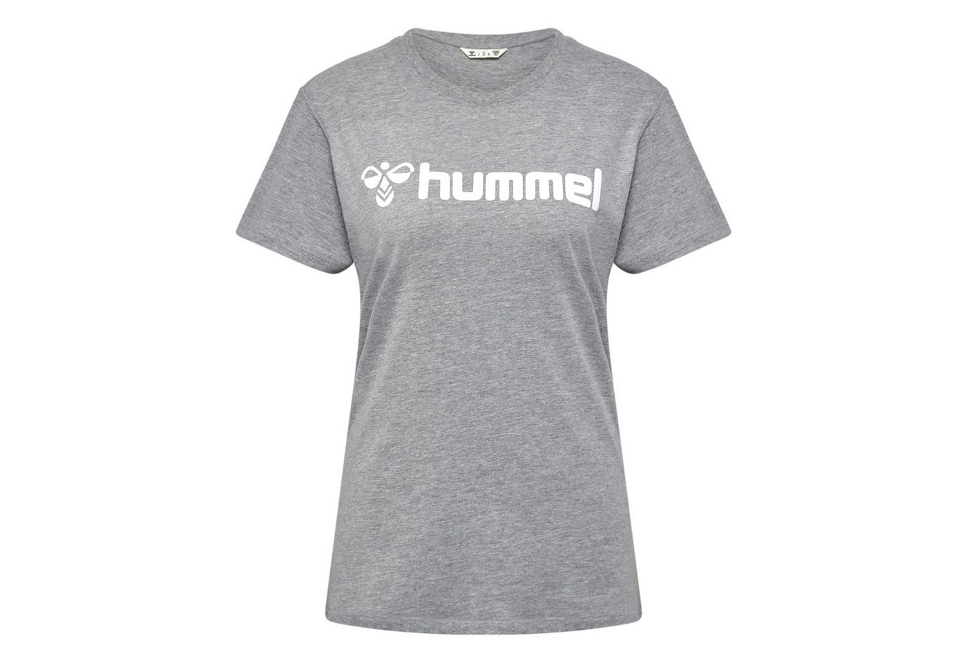 hummel T-Shirt Hummel Damen T-Shirt hmlGO 2.0 LOGO T-SHIRT S/S WOMAN 224842 hummel T-Shirt Hummel Damen T-Shirt hmlGO 2.0 LOGO T-SHIRT S/S WOMAN 224842 von hummel