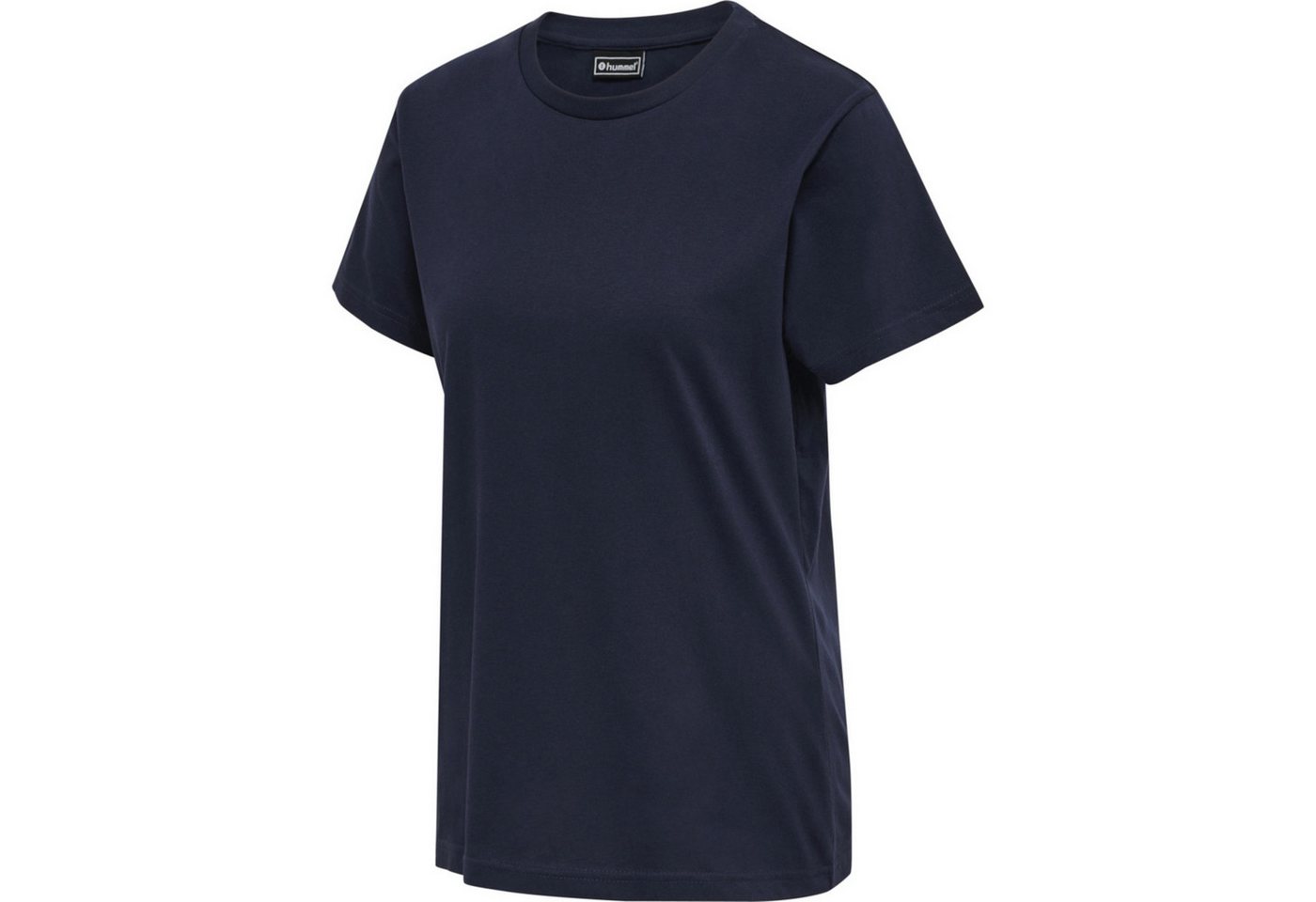 hummel T-Shirt Hummel Damen T-Shirt hmlRED BASIC S/S WOMAN 215121 von hummel