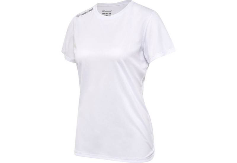 hummel T-Shirt Hummel Damen T-Shirt hmlRun S/S Jersey 227243 von hummel