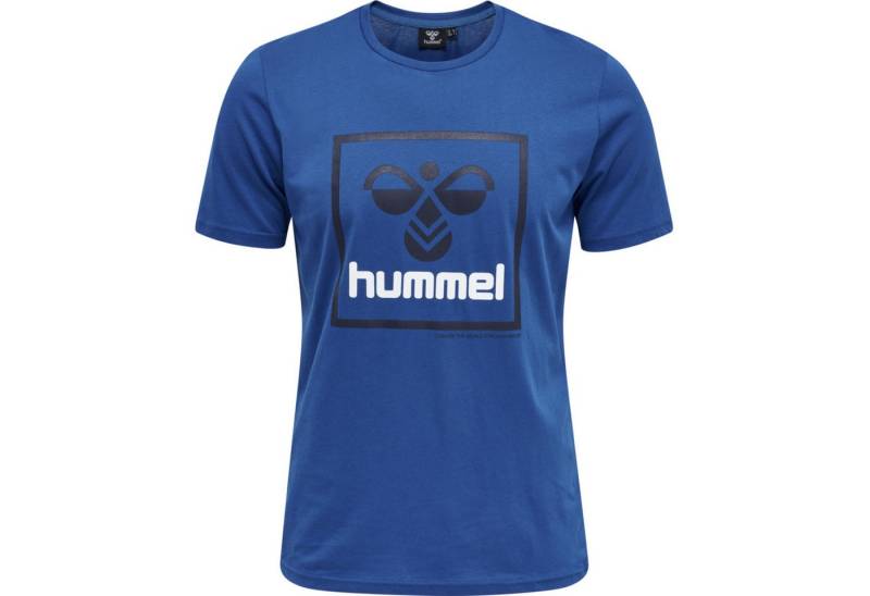 hummel T-Shirt Hummel Herren T-Shirt hmlISAM 2.0 T-SHIRT 214331 von hummel