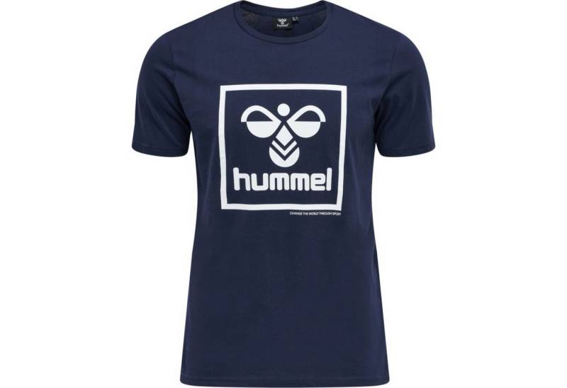hummel T-Shirt Hummel Herren T-Shirt hmlISAM 2.0 T-SHIRT 214331 von hummel
