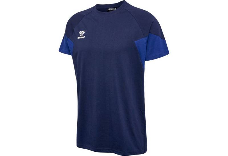 hummel T-Shirt Hummel Herren T-Shirt hmlTRAVEL T-SHIRT S/S 220291 von hummel