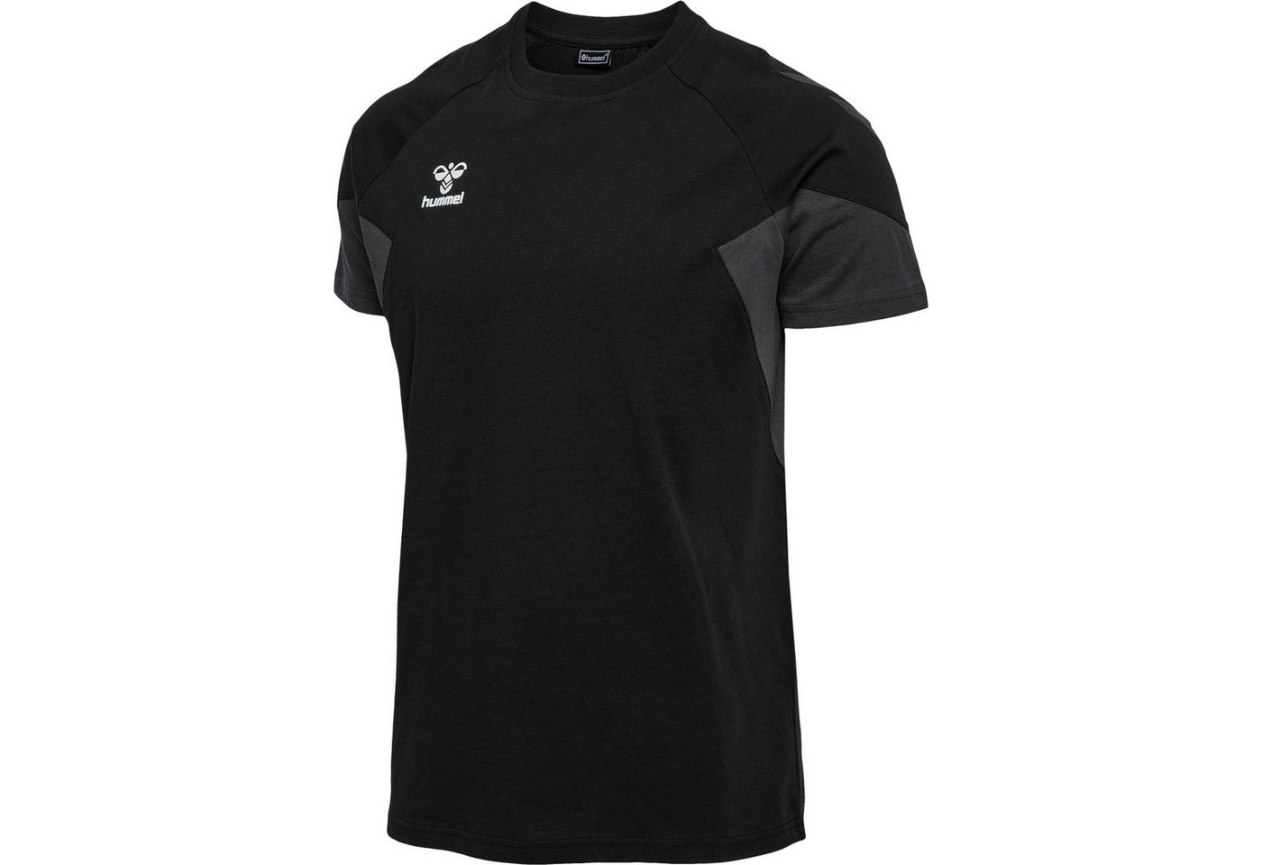 hummel T-Shirt Hummel Herren T-Shirt hmlTRAVEL T-SHIRT S/S 220291 hummel T-Shirt Hummel Herren T-Shirt hmlTRAVEL T-SHIRT S/S 220291 von hummel
