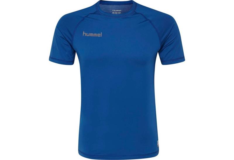 hummel T-Shirt Hummel Kinder Funktionsshirt First Performance Jersey s/s 204501 von hummel