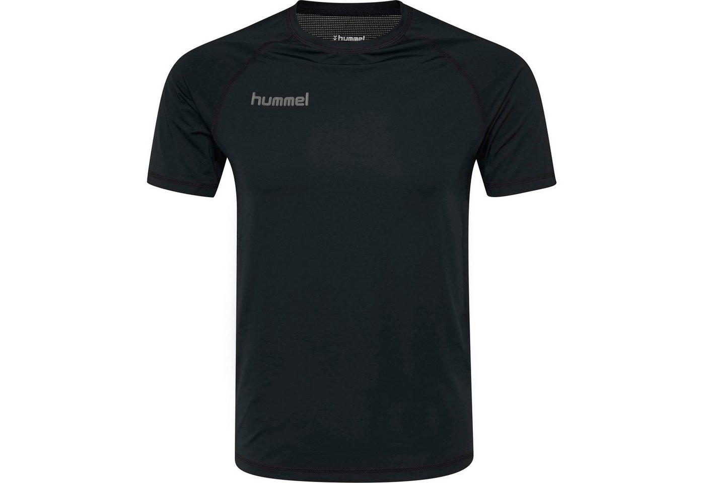hummel T-Shirt Hummel Kinder Funktionsshirt First Performance Jersey s/s 204501 von hummel