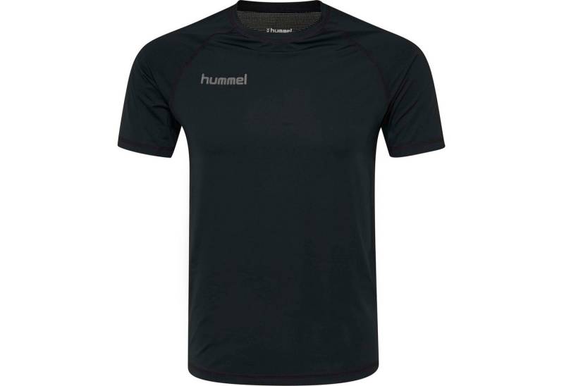 hummel T-Shirt Hummel Kinder Funktionsshirt First Performance Jersey s/s 204501 von hummel