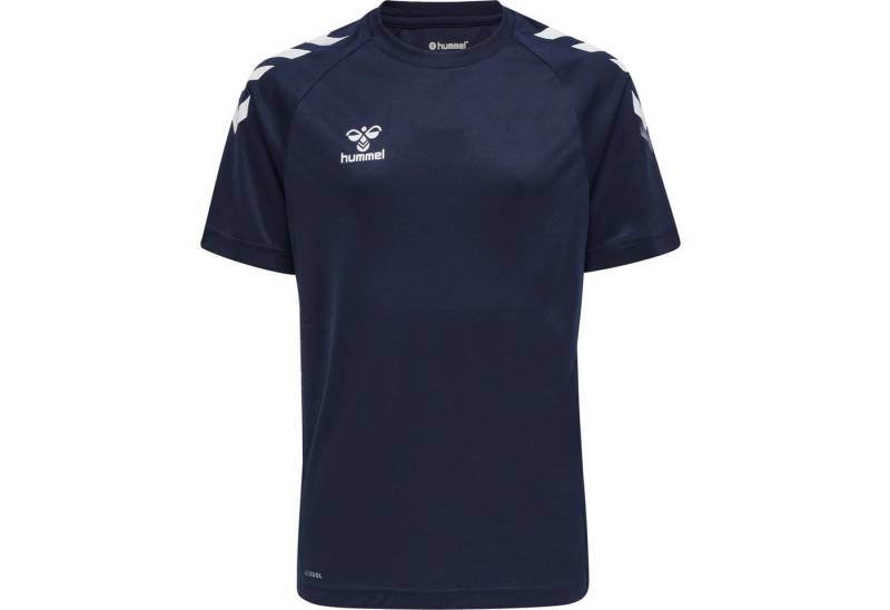 hummel T-Shirt Hummel Kinder Trainingsshirt Core XK Poly T-Shirt S/S 212644 von hummel