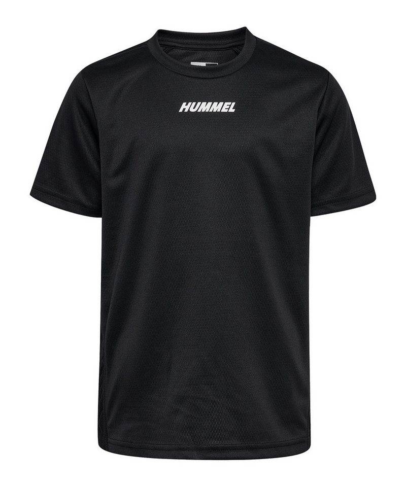 hummel T-Shirt Hummel Multi Pl Trikot Kids Kurzarm-Trikots Kinder Polyester von hummel