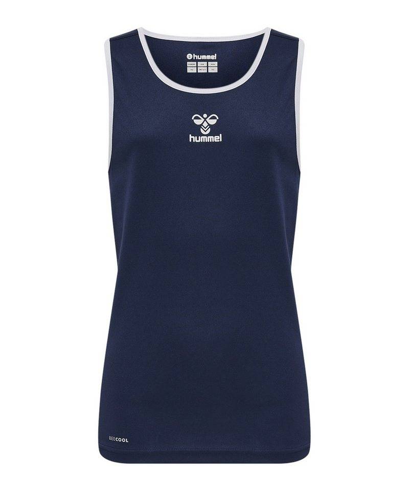 hummel T-Shirt Hummel hmlCORE XK Basket Trikot Kids Polyester von hummel