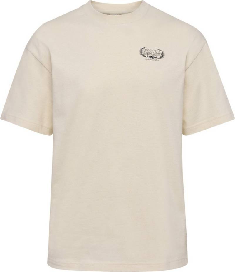 hummel T-Shirt Loose T-Shirt S/S Sw hummel T-Shirt Loose T-Shirt S/S Sw von hummel