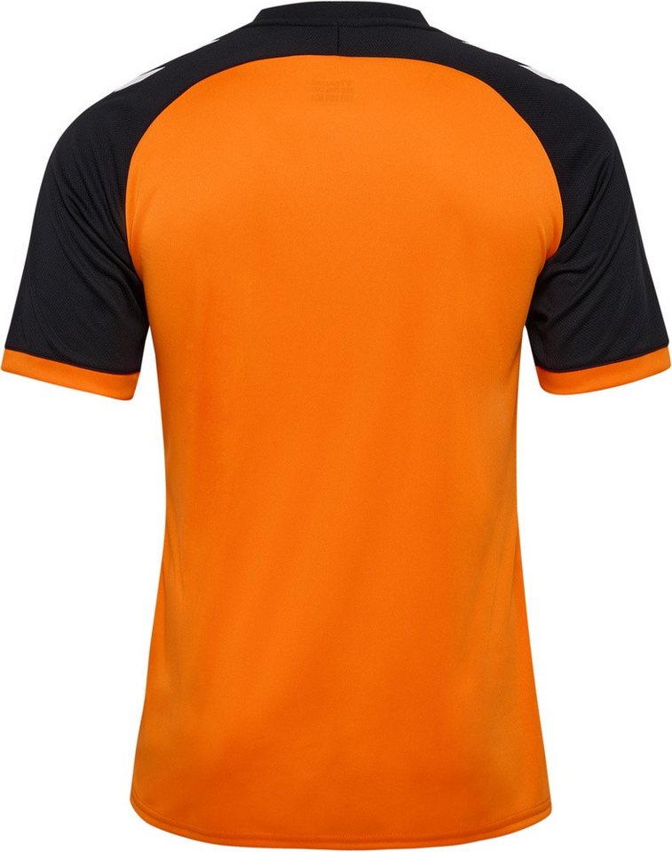 hummel T-Shirt Match League Jersey S/S von hummel