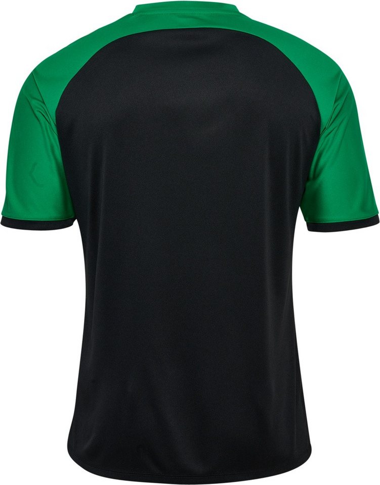 hummel T-Shirt Match League Jersey S/S von hummel